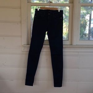 Joe’s skinny jeans